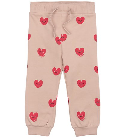 The New Siblings Sweatpants - YnstNell - Adobe Rose