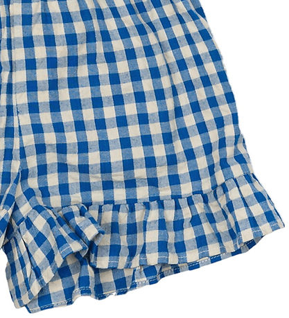 The New Shorts - TnNally - Daphne Check