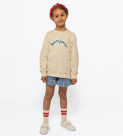 The New Shorts - TnNally - Daphne Check