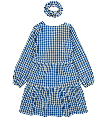 The New Kjole - TnNally - Daphne Check