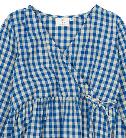 The New Kjole - TnNally - Daphne Check