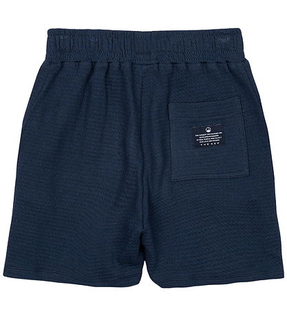 The New Shorts - Waffle - TnNudvig - Mood Indigo