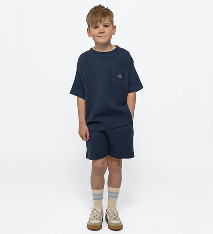 The New Shorts - Waffle - TnNudvig - Mood Indigo