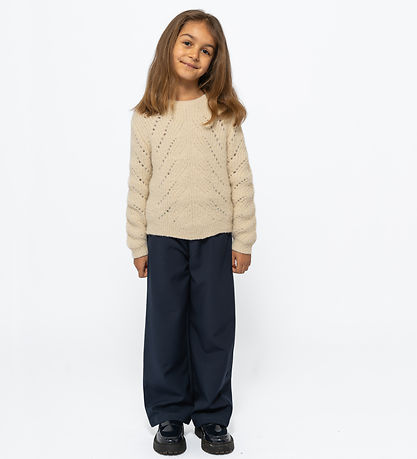 The New Bukser - Wide - TnNyra - Mood Indigo