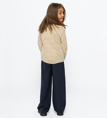 The New Bukser - Wide - TnNyra - Mood Indigo