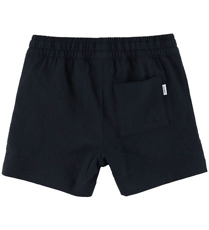 Les Deus Badeshorts - Stan - Black