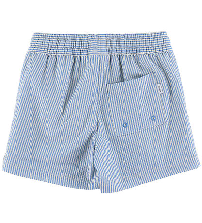 Les Deux badeshorts - Stan Stripe - Allure