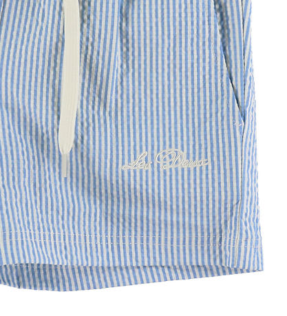 Les Deux badeshorts - Stan Stripe - Allure