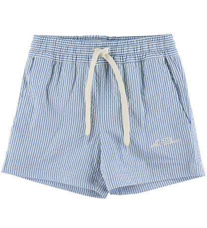 Les Deux badeshorts - Stan Stripe - Allure