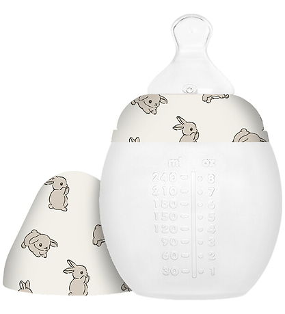 Thats Mine x Élhée Sutteflaske - 240 ml - Bunnies