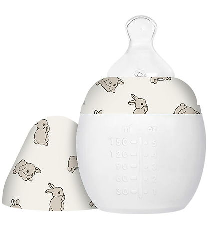 Thats Mine x Élhée Sutteflaske - 150 ml - Bunnies