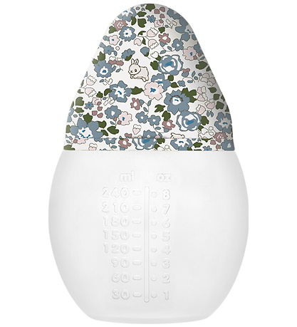 Thats Mine x Élhée Sutteflaske - 240 ml - Flores and Bunnies