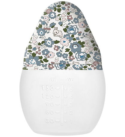 Thats Mine x Élhée Sutteflaske - 150 ml - Flores and Bunnies
