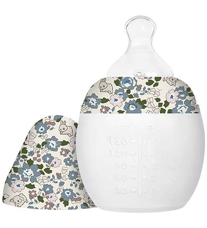 Thats Mine x Élhée Sutteflaske - 150 ml - Flores and Bunnies