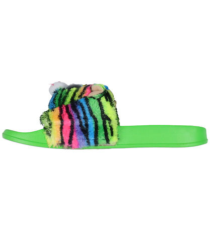 Ty Badesandaler - Fashion - Tigerly