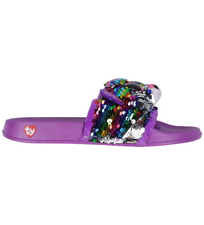 Ty Badesandaler - Fashion - Dotty