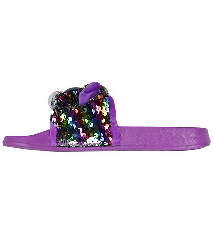 Ty Badesandaler - Fashion - Dotty