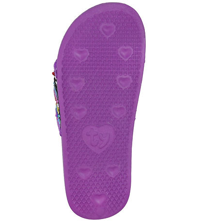 Ty Badesandaler - Fashion - Dotty