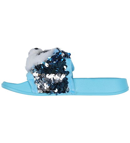 Ty Badesandaler - Fashion - Slush