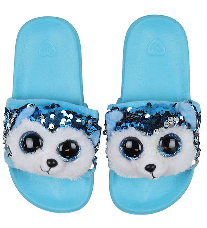 Ty Badesandaler - Fashion - Slush