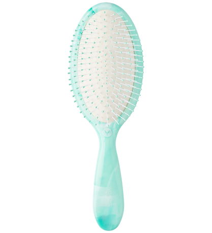 HH Simonsen Hårbørste - Wonder Brush - Turquoise