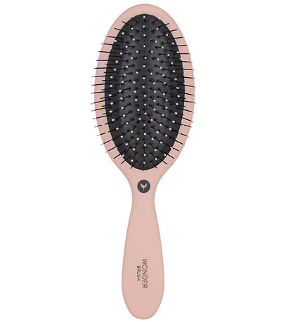 HH Simonsen Hårbørste - Wonder Brush - Mole