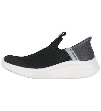 Skechers Sko - Ultra Flex 3.0 - Slip-ins - Sort