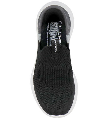 Skechers Sko - Ultra Flex 3.0 - Slip-ins - Sort