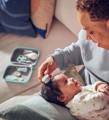 Philips Avent Baby Plejesæt - Mint