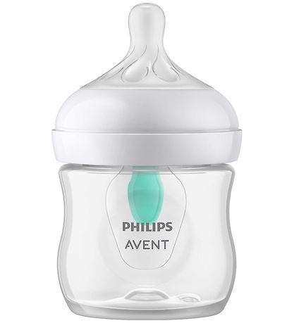 Philips Avent Sutteflaske - AirFree - Natural Response - 125 ml 