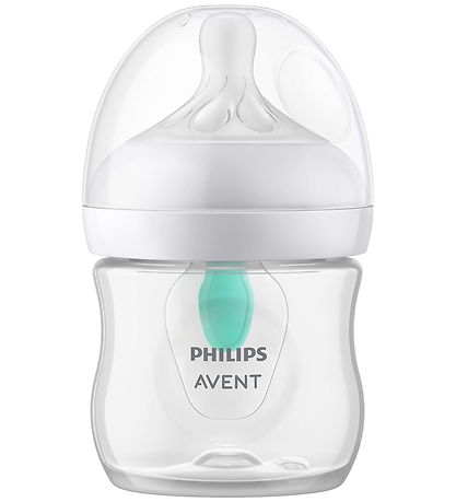 Philips Avent Sutteflaske - AirFree - Natural Response - 125 ml 
