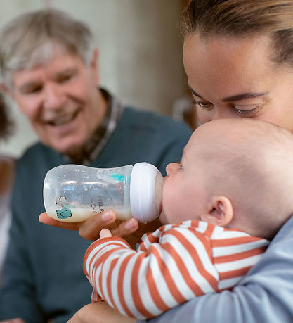 Philips Avent Sutteflaske - AirFree - Natural Response - 260 ml