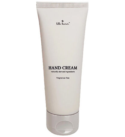 Lille Kanin Hånd Creme - Cosmos Natural - 75 ml