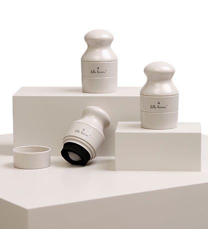 Lille Kanin Lotion Applicator - Beige