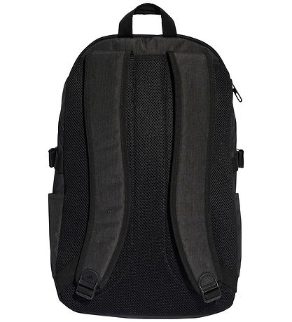 adidas Performance Rygsæk - 4ATHLTS BP1 - Sort/Hvid