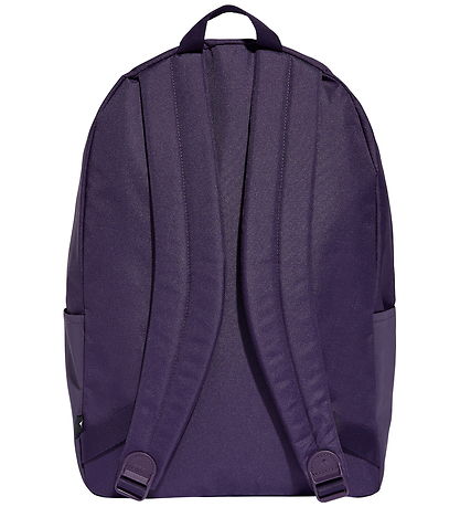 adidas Performance Rygsæk - CLSC BARS BP - Lilla