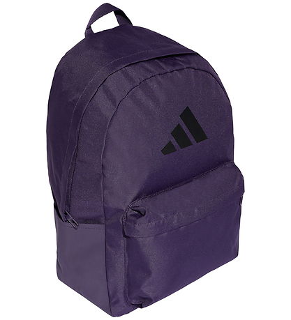 adidas Performance Rygsæk - CLSC BARS BP - Lilla