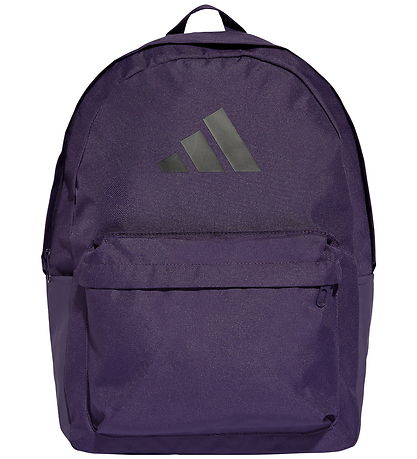 adidas Performance Rygsæk - CLSC BARS BP - Lilla