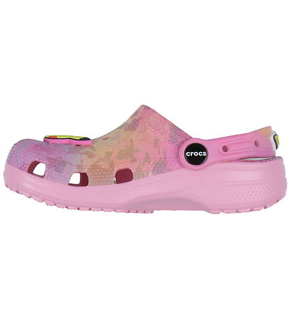 Crocs Sandaler - Pokemon Pikachu Pink - Multi