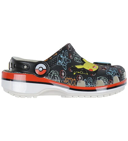 Crocs Sandaler - Pokemon - Multi