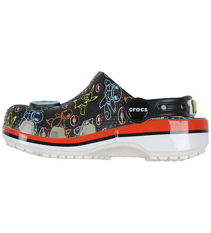 Crocs Sandaler - Pokemon - Multi