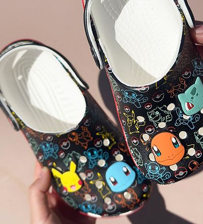 Crocs Sandaler - Pokemon - Multi