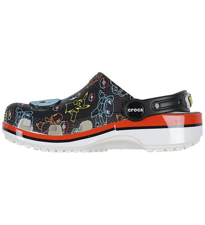Crocs Sandaler - Pokemon - Multi