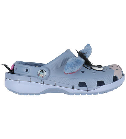 Crocs Sandaler - WTP Eeyore - Multi