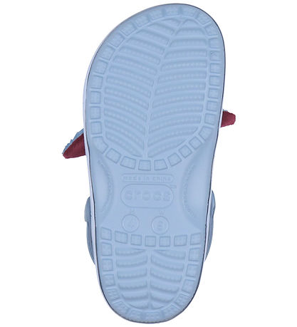 Crocs Sandaler - WTP Eeyore - Multi