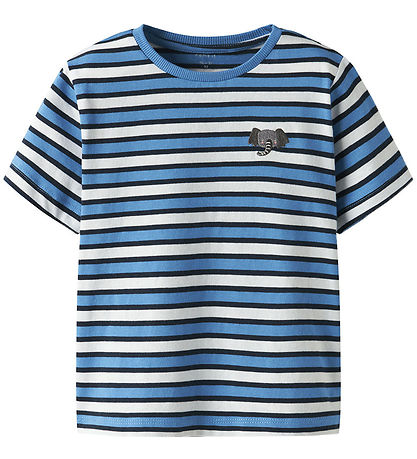 Name It T-shirt - NmmJellan - Marina