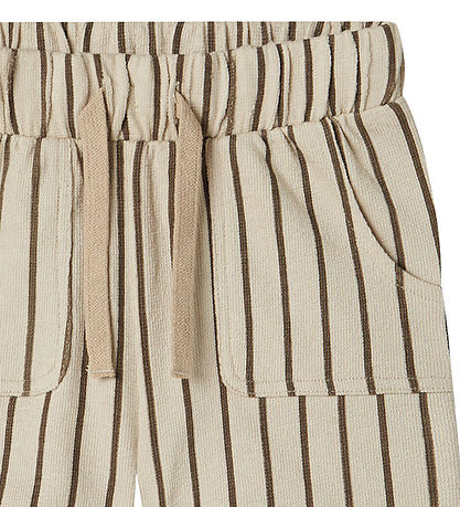 Name It Shorts - NmmJakob - Striped - Peyote