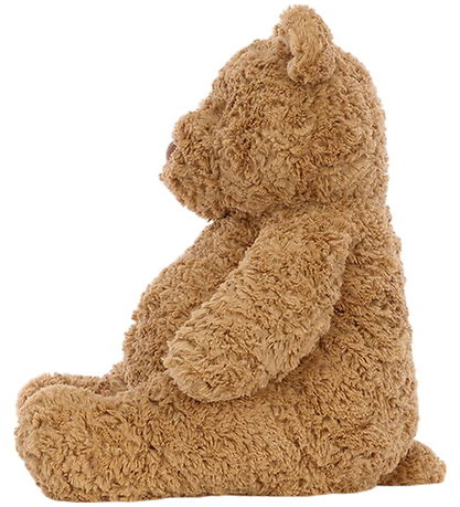 Jellycat Bamse - Huge - 42x19 cm - Bartholomew Bear