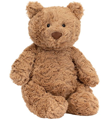 Jellycat Bamse - Huge - 42x19 cm - Bartholomew Bear