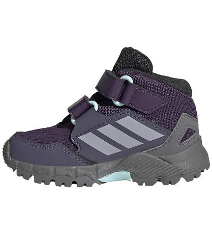 adidas Performance Sko - TERREX SKYCHASER MI - AURPLU/GLOGRY/SEF